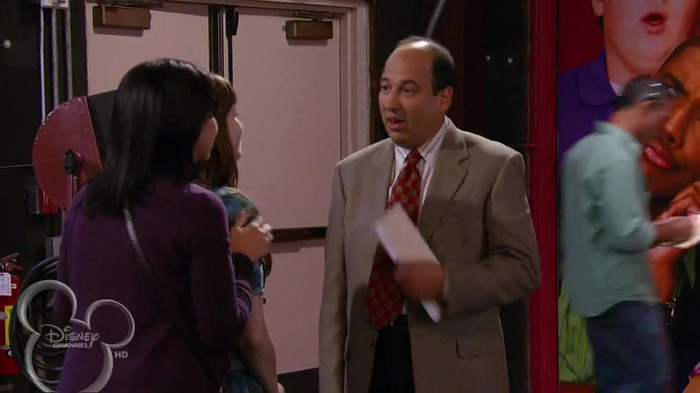 sonny with a chance season 1 episode 1 HD 39427