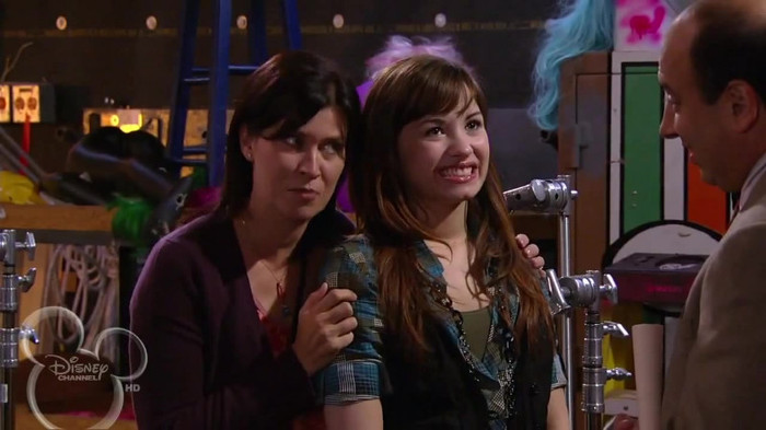 sonny with a chance season 1 episode 1 HD 40379