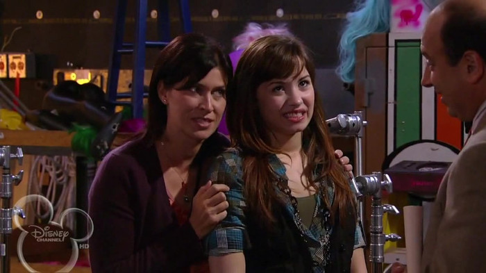 sonny with a chance season 1 episode 1 HD 40445