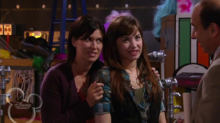 sonny with a chance season 1 episode 1 HD 40457
