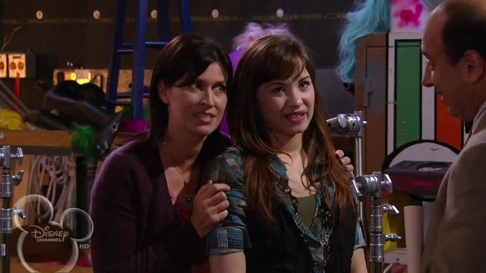 sonny with a chance season 1 episode 1 HD 40462