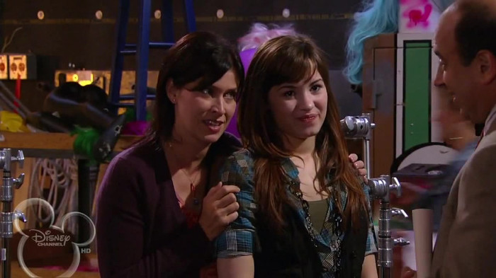 sonny with a chance season 1 episode 1 HD 40557 - Sonny With A Chance Season 1 Episode 1 - First Episode Part o81