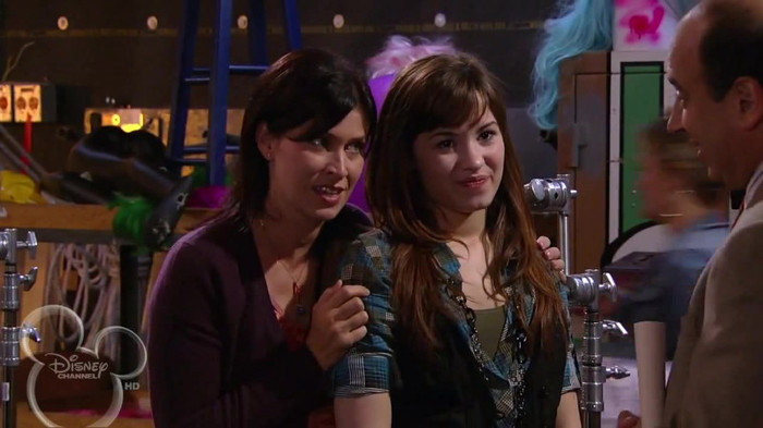 sonny with a chance season 1 episode 1 HD 40559