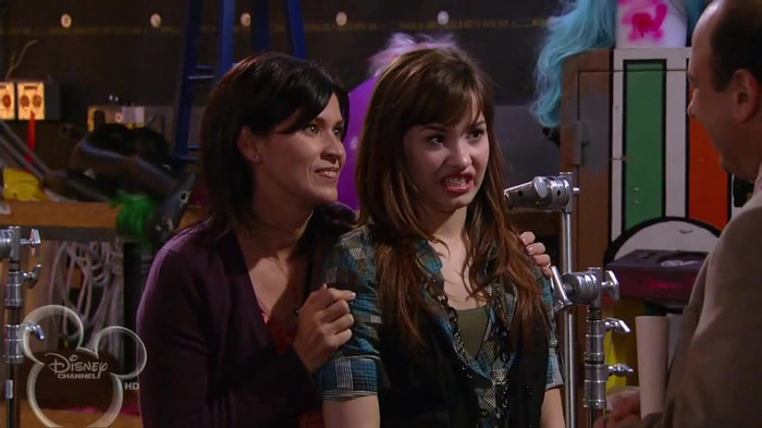 sonny with a chance season 1 episode 1 HD 42011 - Sonny With A Chance Season 1 Episode 1 - First Episode Part o84