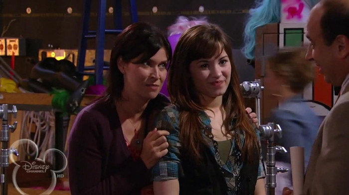 sonny with a chance season 1 episode 1 HD 40577