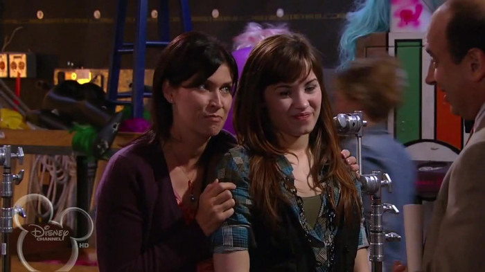 sonny with a chance season 1 episode 1 HD 40588 - Sonny With A Chance Season 1 Episode 1 - First Episode Part o81