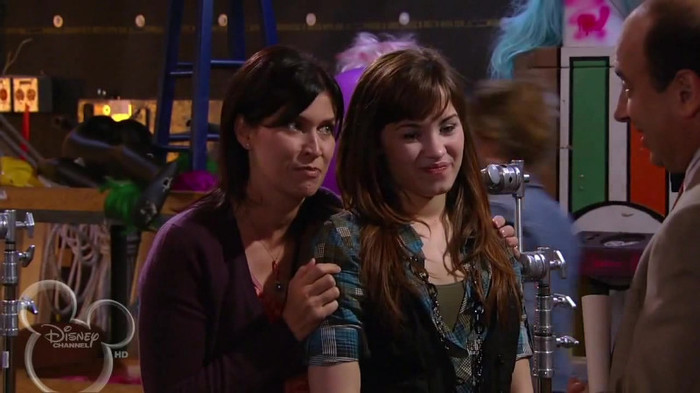 sonny with a chance season 1 episode 1 HD 40594