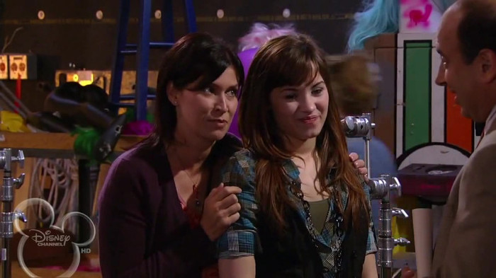 sonny with a chance season 1 episode 1 HD 40608 - Sonny With A Chance Season 1 Episode 1 - First Episode Part o81