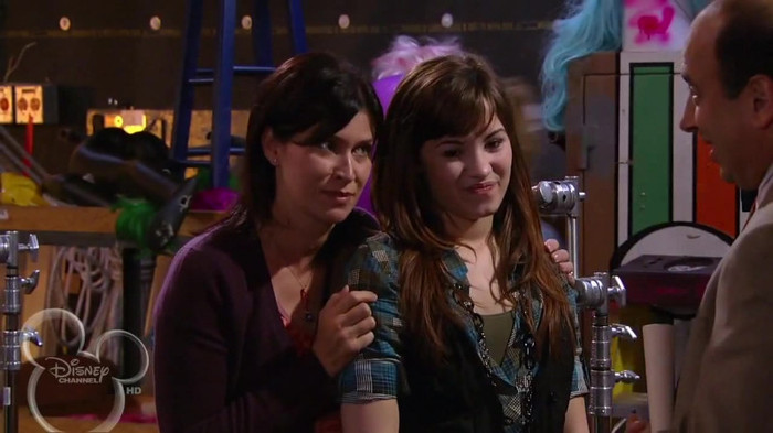 sonny with a chance season 1 episode 1 HD 40616