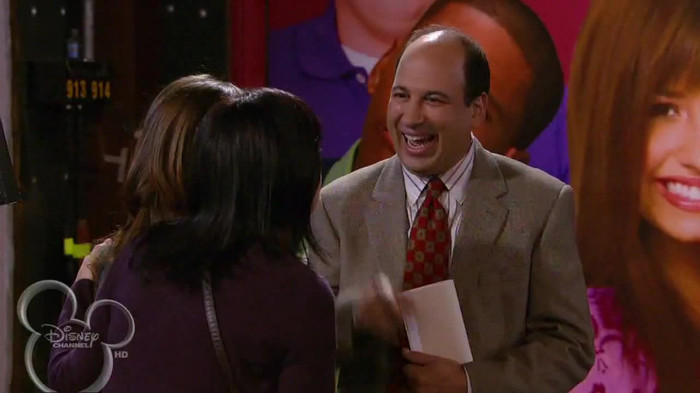 sonny with a chance season 1 episode 1 HD 41095