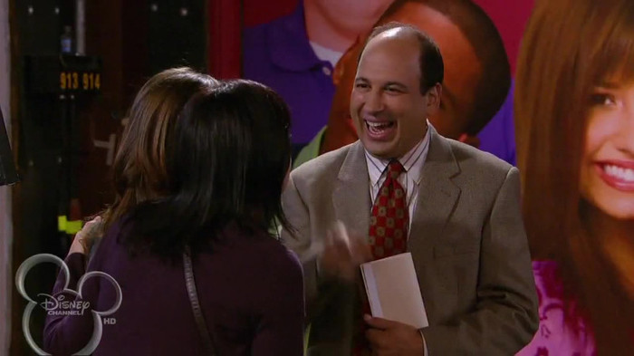 sonny with a chance season 1 episode 1 HD 41103