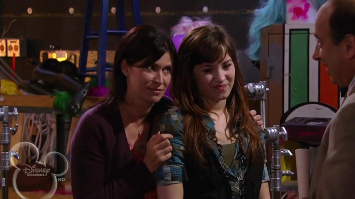 sonny with a chance season 1 episode 1 HD 40628