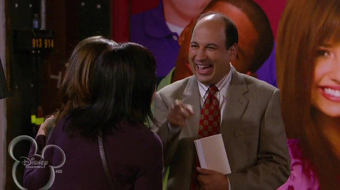 sonny with a chance season 1 episode 1 HD 41112