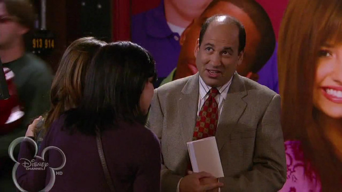 sonny with a chance season 1 episode 1 HD 40669 - Sonny With A Chance Season 1 Episode 1 - First Episode Part o81