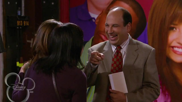 sonny with a chance season 1 episode 1 HD 41164