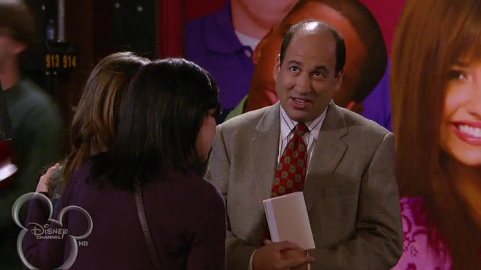 sonny with a chance season 1 episode 1 HD 40681