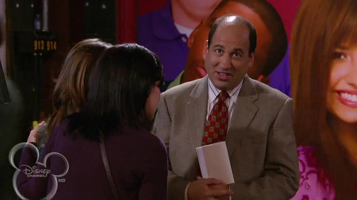 sonny with a chance season 1 episode 1 HD 40694