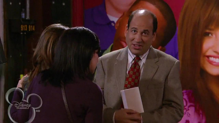 sonny with a chance season 1 episode 1 HD 40697