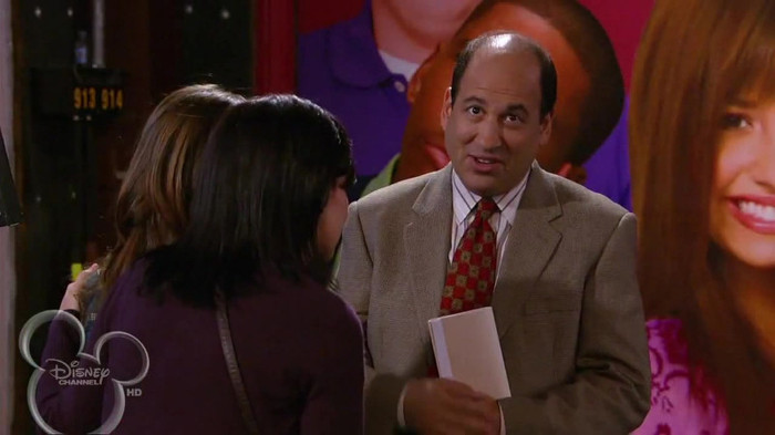 sonny with a chance season 1 episode 1 HD 40709