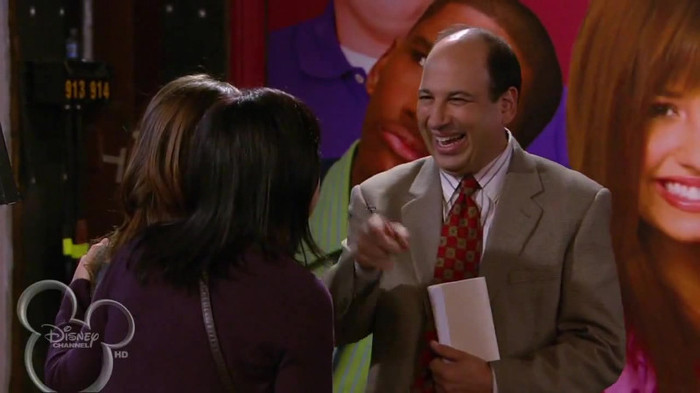 sonny with a chance season 1 episode 1 HD 41213