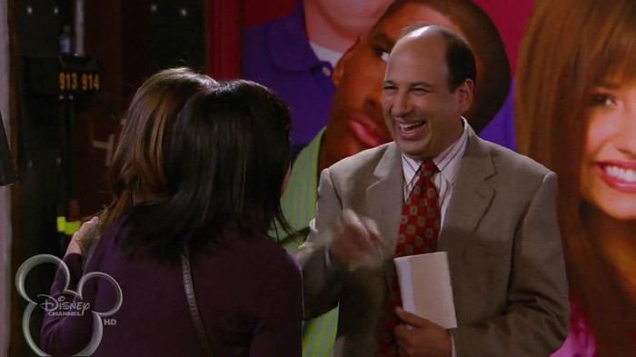 sonny with a chance season 1 episode 1 HD 41218