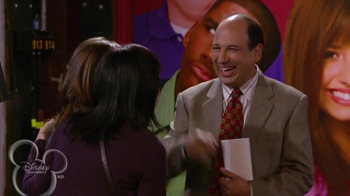 sonny with a chance season 1 episode 1 HD 41220