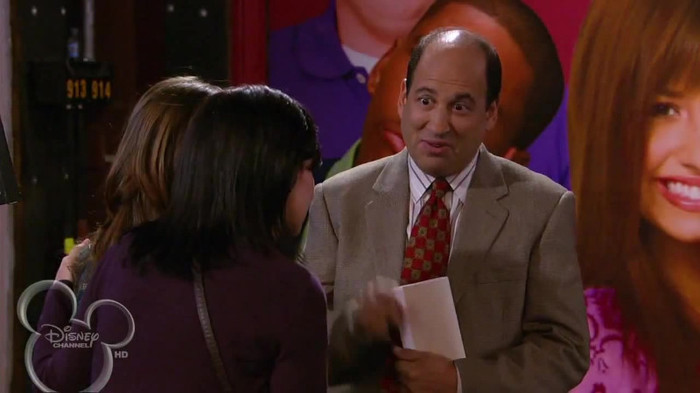 sonny with a chance season 1 episode 1 HD 40726