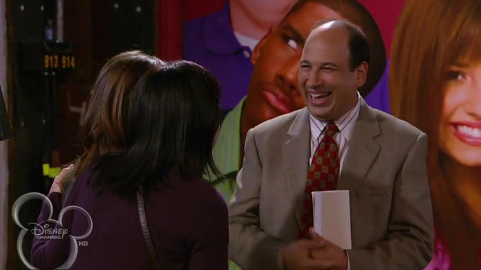 sonny with a chance season 1 episode 1 HD 41253