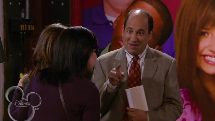 sonny with a chance season 1 episode 1 HD 40758