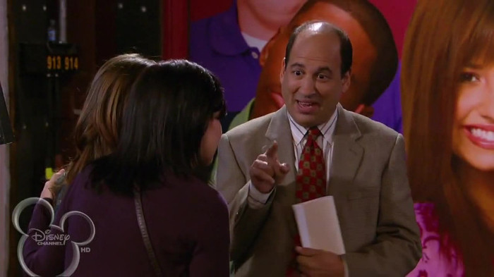 sonny with a chance season 1 episode 1 HD 40768