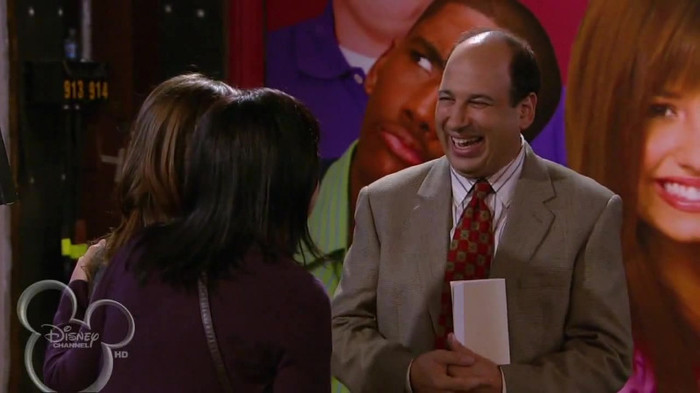 sonny with a chance season 1 episode 1 HD 41283