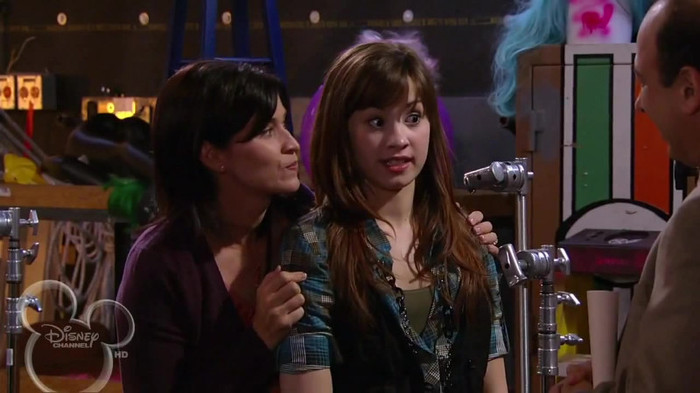 sonny with a chance season 1 episode 1 HD 42220