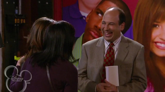 sonny with a chance season 1 episode 1 HD 41311