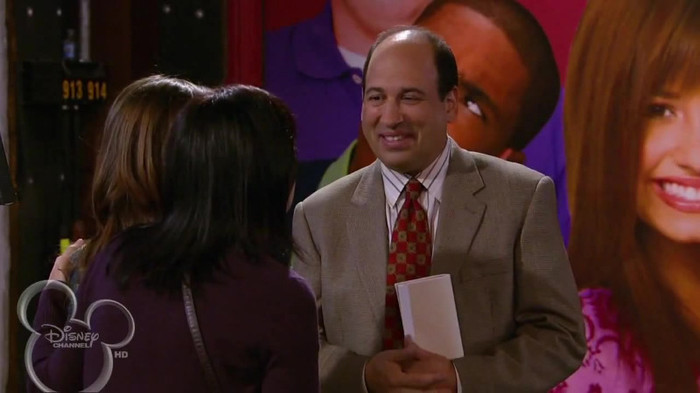 sonny with a chance season 1 episode 1 HD 41790 - Sonny With A Chance Season 1 Episode 1 - First Episode Part o83