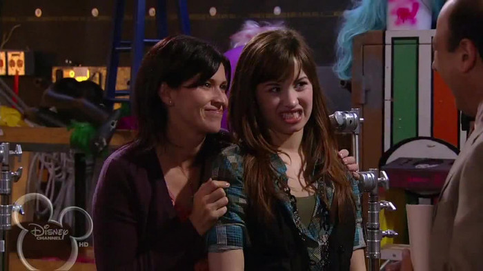 sonny with a chance season 1 episode 1 HD 41330