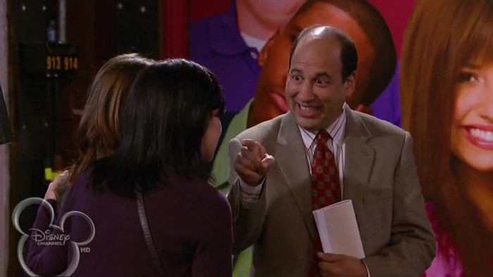 sonny with a chance season 1 episode 1 HD 40860