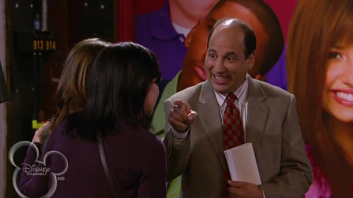 sonny with a chance season 1 episode 1 HD 40870