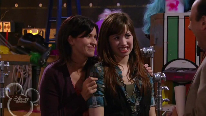 sonny with a chance season 1 episode 1 HD 41366