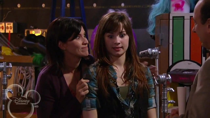 sonny with a chance season 1 episode 1 HD 42287 - Sonny With A Chance Season 1 Episode 1 - First Episode Part o84