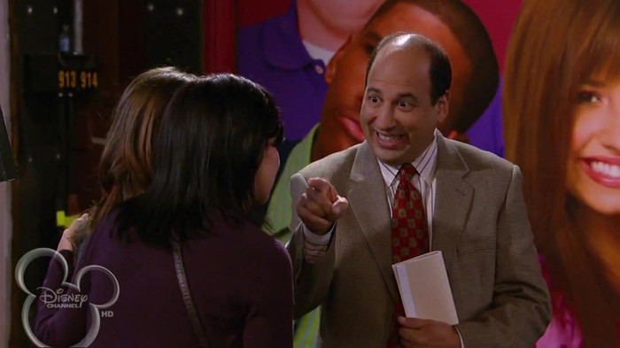 sonny with a chance season 1 episode 1 HD 40879