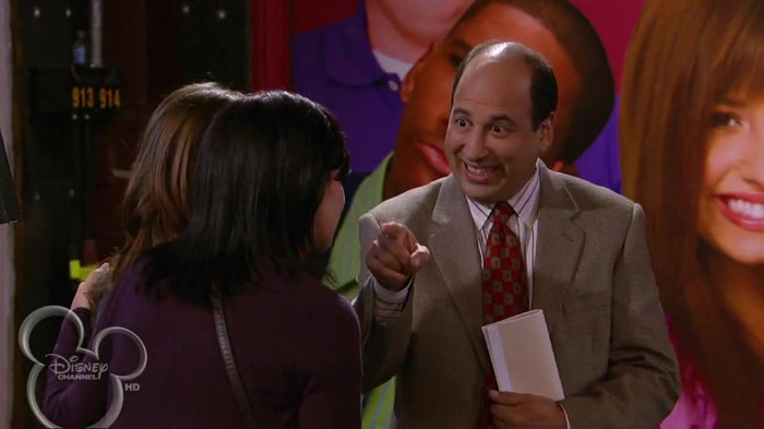 sonny with a chance season 1 episode 1 HD 40889