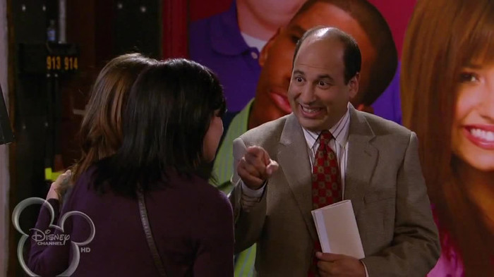 sonny with a chance season 1 episode 1 HD 40898