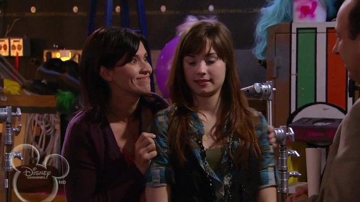 sonny with a chance season 1 episode 1 HD 42311