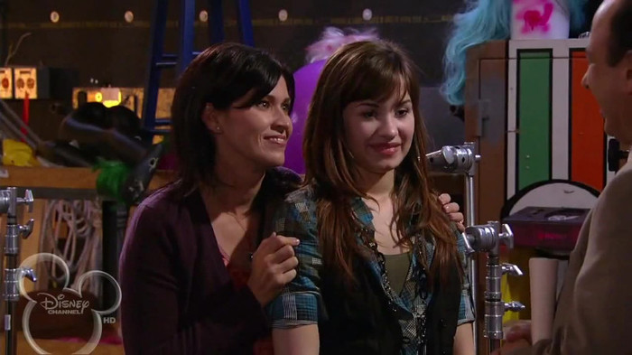 sonny with a chance season 1 episode 1 HD 41884 - Sonny With A Chance Season 1 Episode 1 - First Episode Part o83