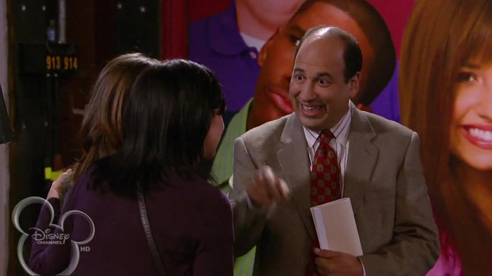 sonny with a chance season 1 episode 1 HD 40919