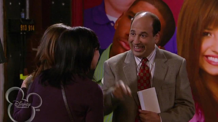 sonny with a chance season 1 episode 1 HD 40926 - Sonny With A Chance Season 1 Episode 1 - First Episode Part o81