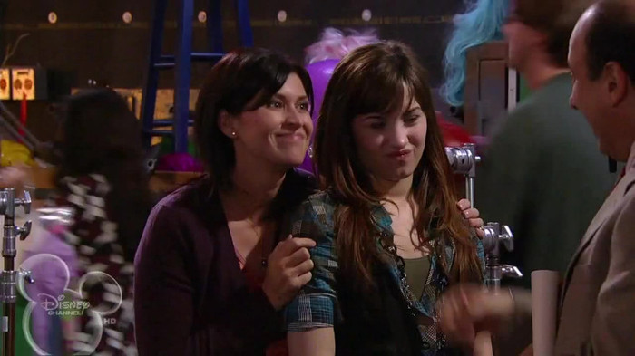 sonny with a chance season 1 episode 1 HD 40946 - Sonny With A Chance Season 1 Episode 1 - First Episode Part o81