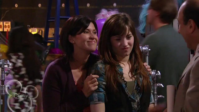 sonny with a chance season 1 episode 1 HD 40953 - Sonny With A Chance Season 1 Episode 1 - First Episode Part o81