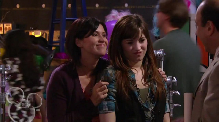 sonny with a chance season 1 episode 1 HD 40959 - Sonny With A Chance Season 1 Episode 1 - First Episode Part o81