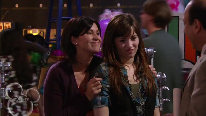 sonny with a chance season 1 episode 1 HD 40965 - Sonny With A Chance Season 1 Episode 1 - First Episode Part o81